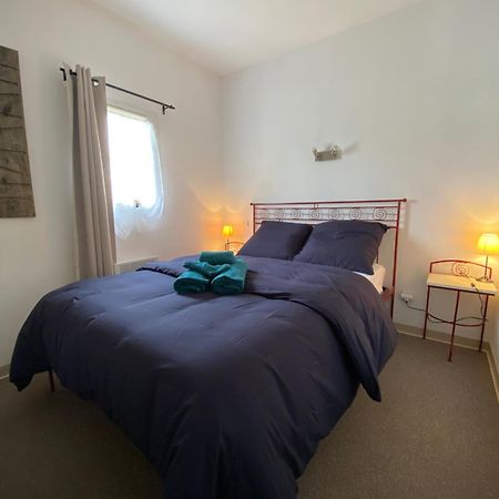 Appartement 4 Personnes 541 Les Jasses De Camargue Галарг-льо-Монтю Екстериор снимка