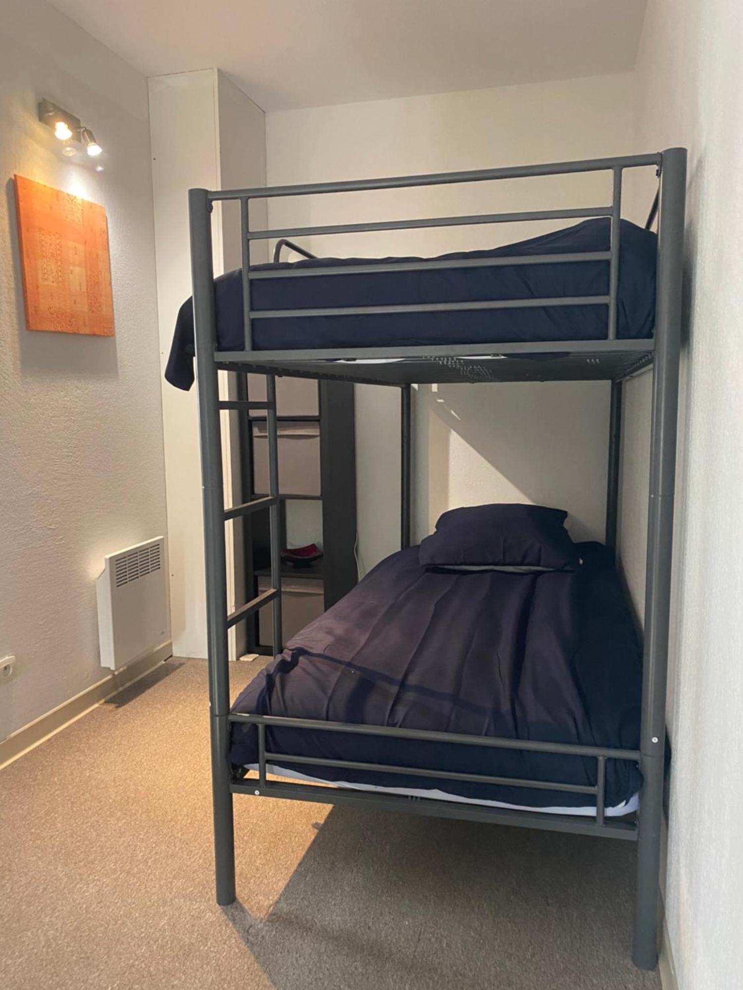 Appartement 4 Personnes 541 Les Jasses De Camargue Галарг-льо-Монтю Екстериор снимка
